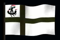 arran flag